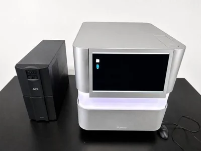 USED ILLUMINA NEXTSEQ 2000