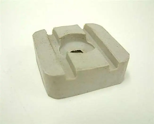 Whirlwind Rubber Cushion, Replaces Part WHI1000-009A