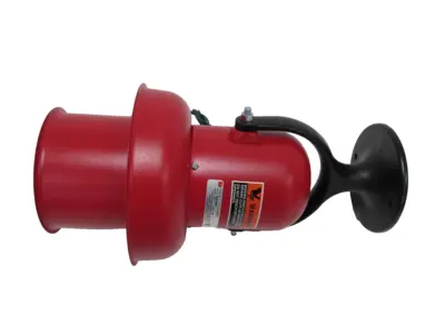 NEW FEDERAL SIGNAL L-240 HORN 240VAC L240