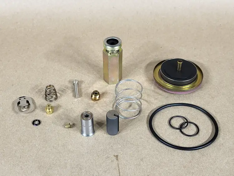 New | in-Stock ASCO 310490 Valves/Fittings British Columbia CA | Lenmark #255852