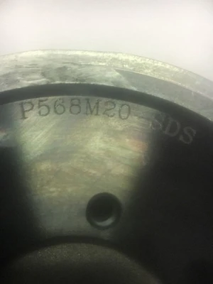 USED Martin P568M20-SDS