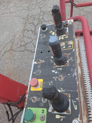 USED 2019 MEC 60J-D