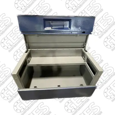 Used KNAACK _UNKNOWN_ Tool Box South Carolina US | General Equipment and Supply #1491303