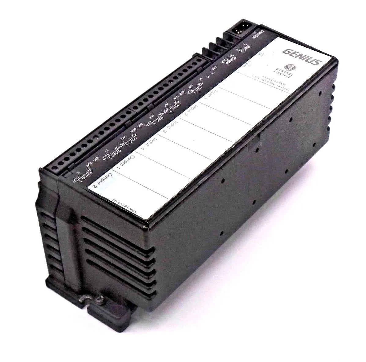 USED GE FANUC IC660EBA100A MODULE