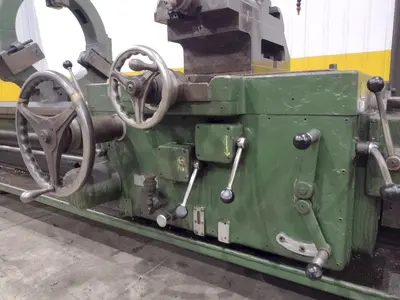 USED AMERICAN H32 X 408