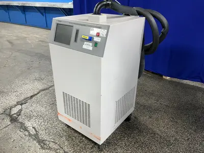 Used THERMONICS T2500BE Miscellaneous MRO Ohio US | HGR 24 #1567414