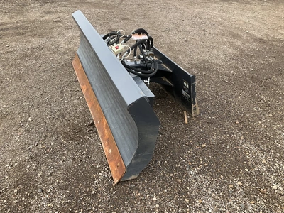 Used _UNKNOWN_ _UNKNOWN_ Plow Blades Michigan US | Miedema Asset Management Group #1415088
