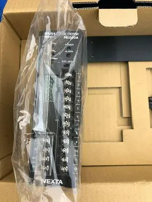 VEXTA BRUSHLESS DC MOTOR DRIVER FBLD20A