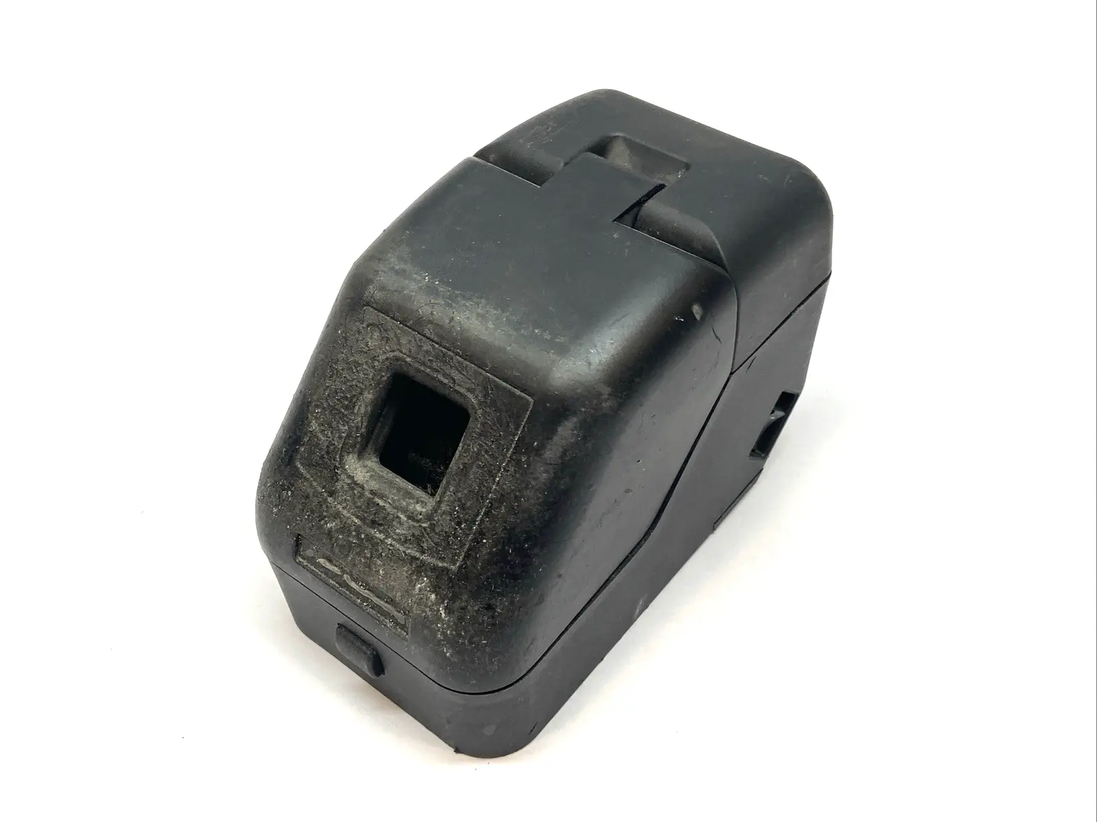 USED JBC SENIOR SOLDERING TIP CLEANER
