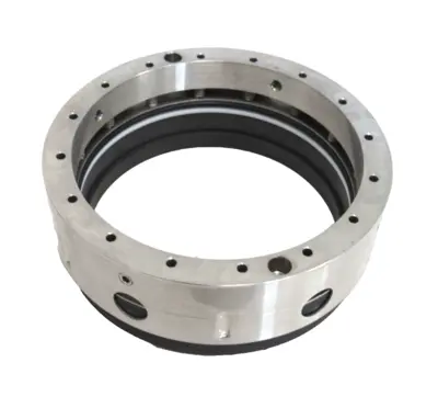 NEW JOHN CRANE B38223 SEAL 8B1 5.000 A8-5000-022X5