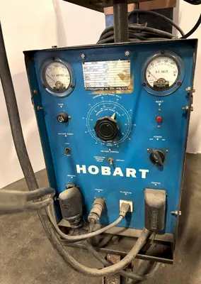 USED HOBART RC-256