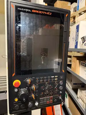 2021 MAZAK VC-EZ20 Vertical Machining Centers | Asset Exchange Corporation (5)