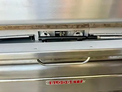 Used BLODGETT _UNKNOWN_ Pizza Equipment Ohio US | Palm Beach Restaurant Equipment, LLC #1421316