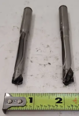 Used KENNAMETAL KTIP DRILLS Misc Industrial Equipment Kentucky US | Aucto #687951