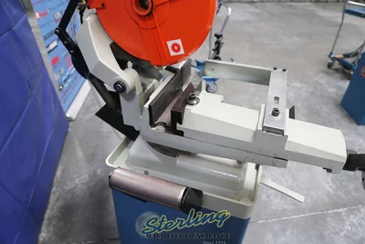 New | in-Stock BAILEIGH CS-350EU Circular Cold Saws California US | Sterling Machinery Exchange #1465858