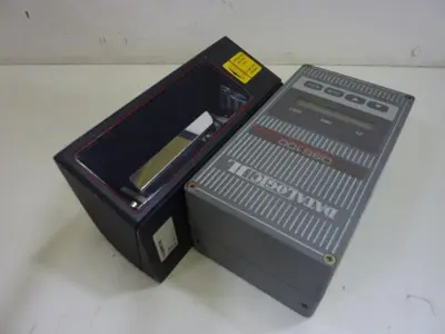 USED DATALOGIC DS6100