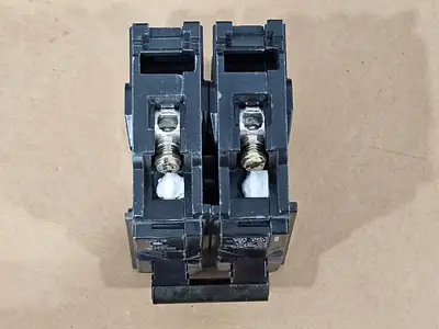 USED SIEMENS Q260