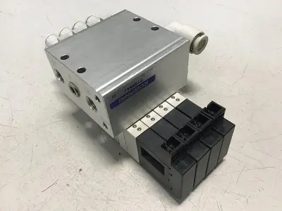 USED KOGANEI F10M4AJ