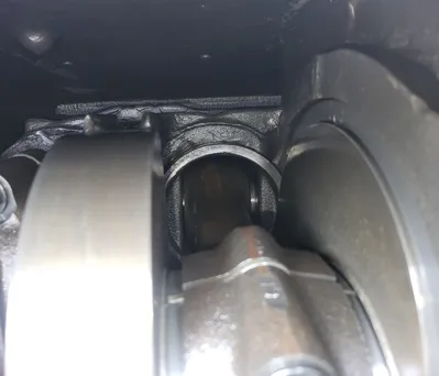 USED WHEATLEY HP-125L