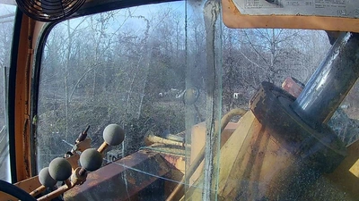 Used 1976 GROVE RT620S Rough Terrain Cranes Indiana US | Proxy Equipment #1377890