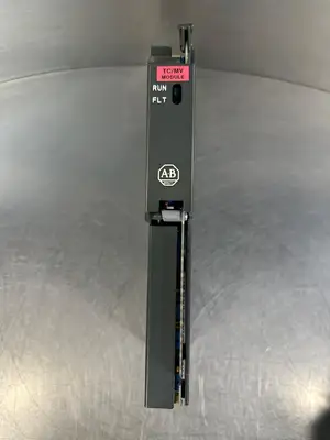 USED Allen-Bradley 1771-IXE