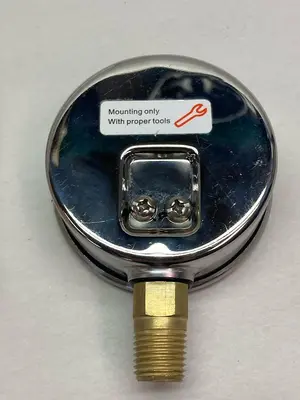 New | in-Stock TRERICE D82103 Indicators Ohio US | Surplus Asset Holdings #1403159