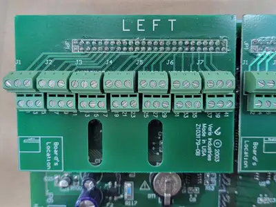Used VERIS INDUSTRIES H663SM-MB Misc Electrical & Power Parts British Columbia CA | Lenmark #836089