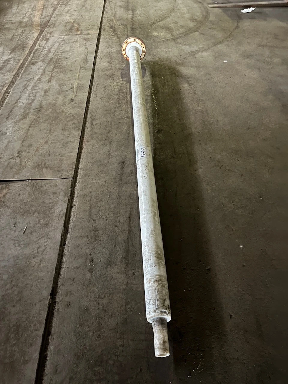 Used _UNKNOWN_ _UNKNOWN_ Pump & Valve Parts Ohio US | Federal Equipment Company #1553296
