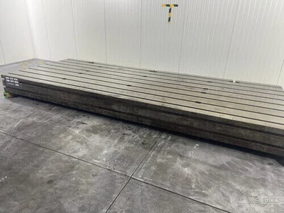 USED 1980 ASQUITH DRG