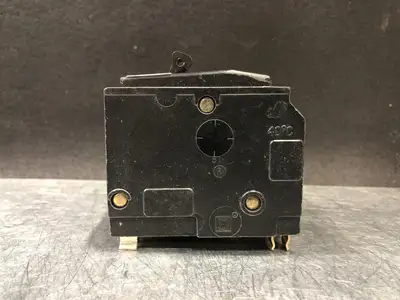 USED SQUARE D QO360