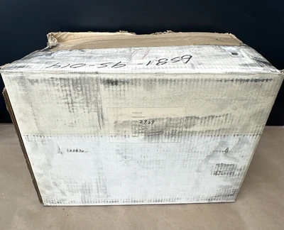 NEW Yokogawa ER102-A
