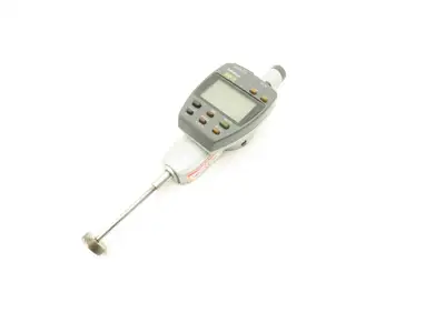 Mitutoyo 543-558-1 Absolute Digimatic Indicator Gage 0-2" 50mm Backlit