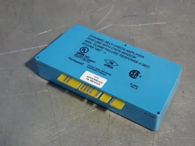 NEW HONEYWELL R7476A 1007