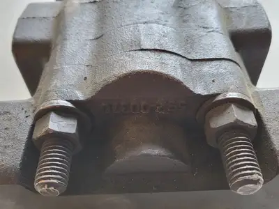 NEW PERMCO 375-1Y-205-04