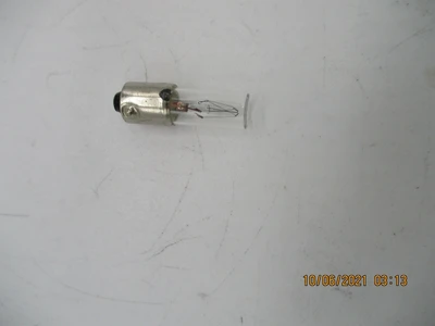 New 1505K422 120MB, 120V, .025a Bulb