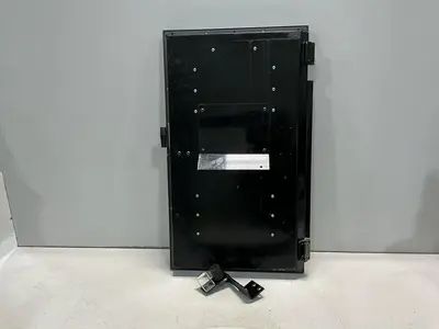 USED VAN DORN UNIVERSAL CONTROL VDU-NC5