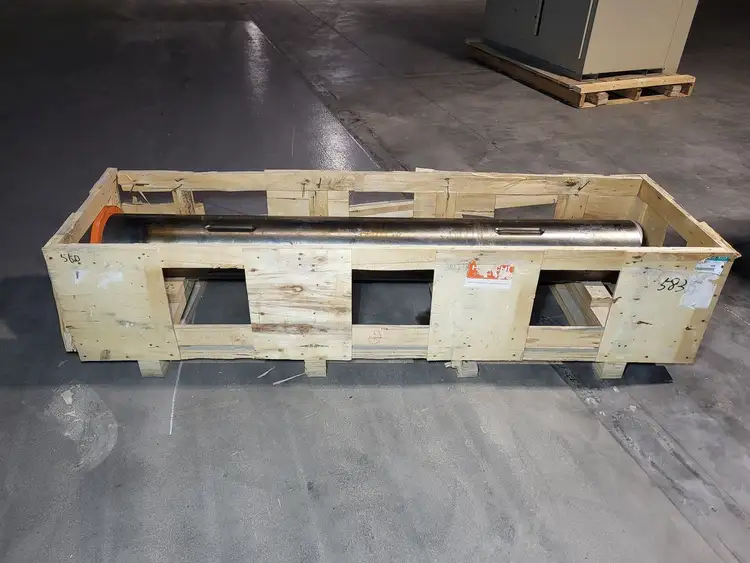 Used 2021 HITACHI 8037618 Parts British Columbia CA | Lenmark #272179