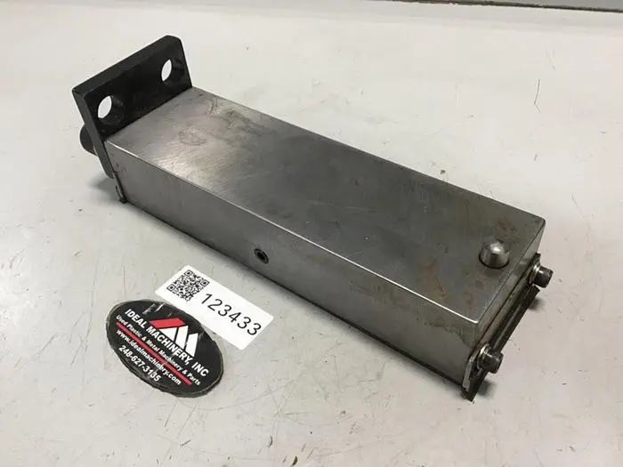 Used ENGEL ES600/200/300 RPS M/M Injection Molding Parts Michigan US | Ideal Machinery #578933