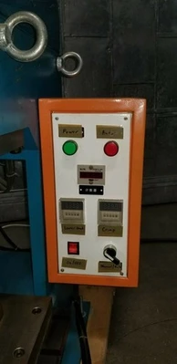 Jiurong JRS-80-50-5L-5T-220V Wire Terminal Press Crimping Machine