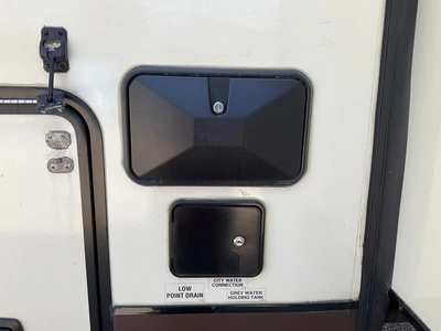 Used 2015 JAYCO EAGLE Campers, Caravans, Motorhomes Michigan US | Miedema Asset Management Group #1320435