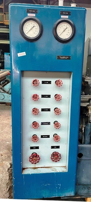 FARREL LABORATORY BANBURY® MIXER, ITEM # 1959