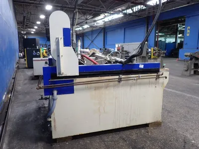 Used WARDJET INC Z45 Waterjet Cutters Ohio US | HGR 24 #785614