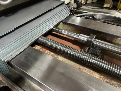 1977 TOSHIBA BT-10B-R3 BORING MILLS, HORIZONTAL, TABLE TYPE | Prime Machinery (3)