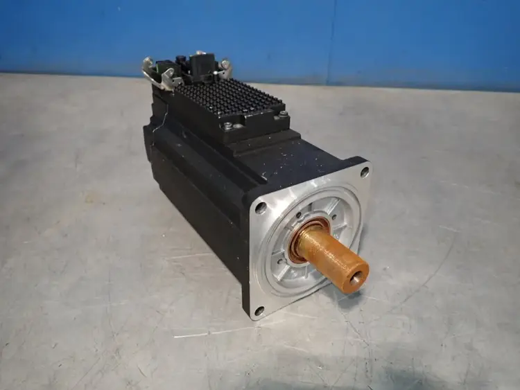 Used REXROTH KSM01.2B071C24NS1HG0SENND7NNFW Servo Motors | HGR 24 #731048