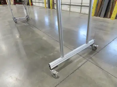 Used HFA _UNKNOWN_ Belt Conveyors | Arrow Industrial #561729