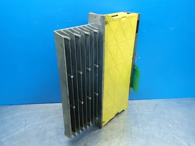 USED FANUC A06B6079H205