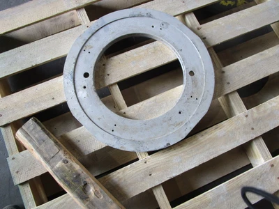 WESTERN Air Ring - Dual Lip Air Rings, Dual Lip
SIZE 5"- 9.99""" | Mark One Machinery (17)