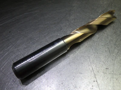 Walter 14.6mm Coolant Thru Carbide Drill DC160-05-14.600A1-WJ30ET (LOC67)