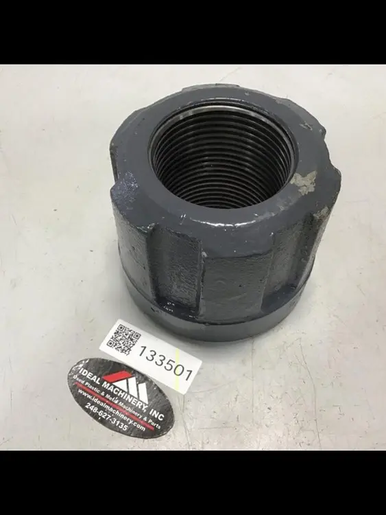 Used SUMITOMO SE180D-C510M-50 / TBN Injection Molding Parts Michigan US | Ideal Machinery #688931