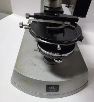 Used ZEISS Does Not Apply Microscopes California US | Amiron Machinery #1275537
